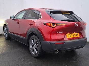 Used Mazda CX-30 2024 for sale - 77169246: Photo
