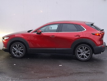 Used Mazda CX-30 2024 for sale - 77169246: Photo