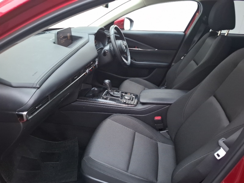 Used Mazda CX-30 2024 for sale - 77169246: Photo 5