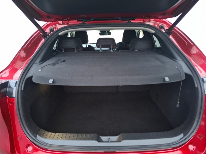 Used Mazda CX-30 2024 for sale - 77169246: Photo 8