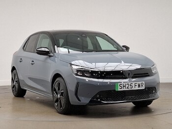 Used Vauxhall Corsa 2025 for sale - 76414449: Photo