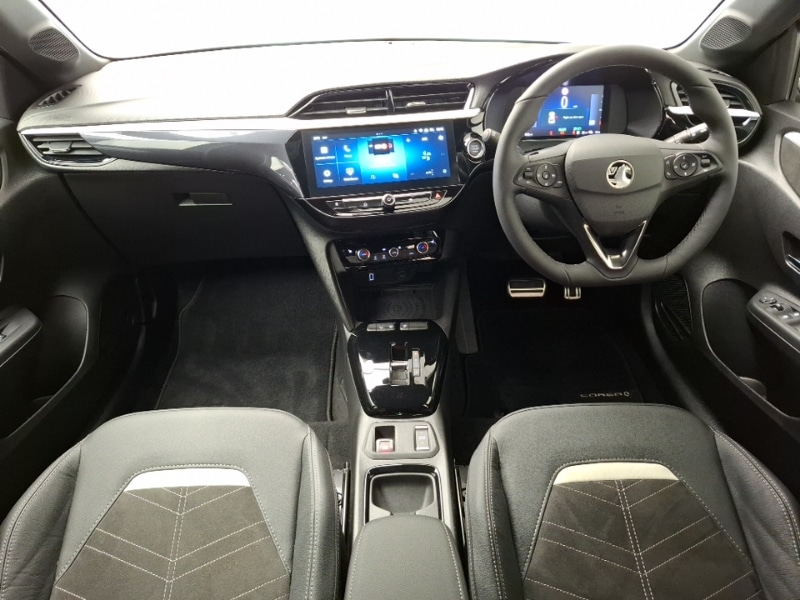 Used Vauxhall Corsa 2025 for sale - 76414449: Photo 2