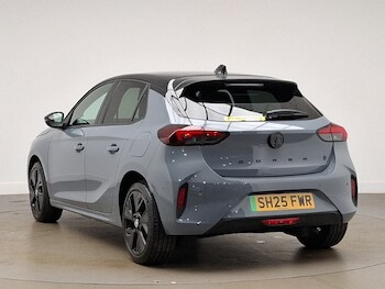 Used Vauxhall Corsa 2025 for sale - 76414449: Photo