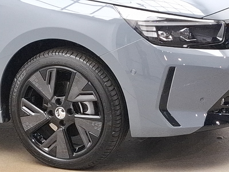 Used Vauxhall Corsa 2025 for sale - 76414449: Photo 9