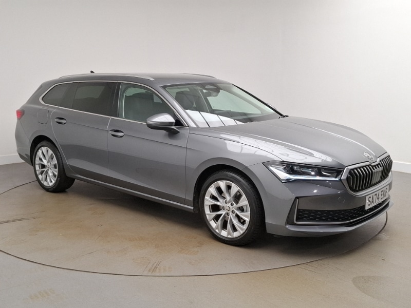 Used Skoda Superb 2024 for sale - 76144978: Photo 13