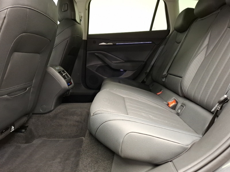 Used Skoda Superb 2024 for sale - 76144978: Photo 6