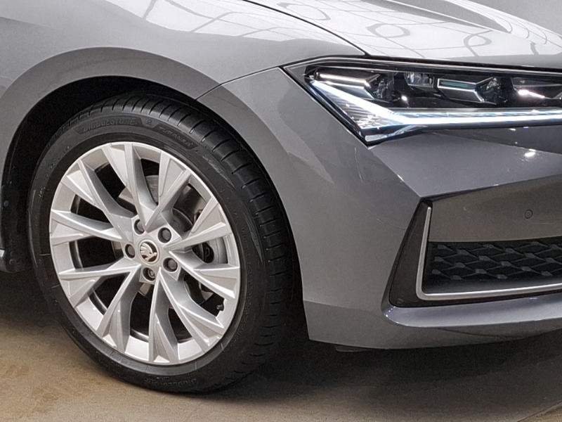 Used Skoda Superb 2024 for sale - 76144978: Photo 9