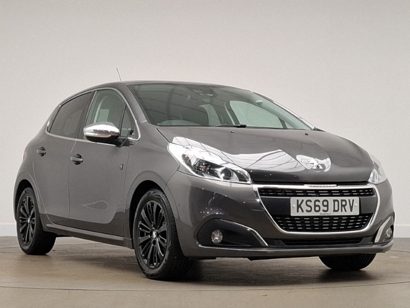 Used Peugeot 208 2019 for sale - 76906515: Photo 1