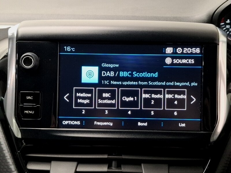 Used Peugeot 208 2019 for sale - 76906515: Photo 10