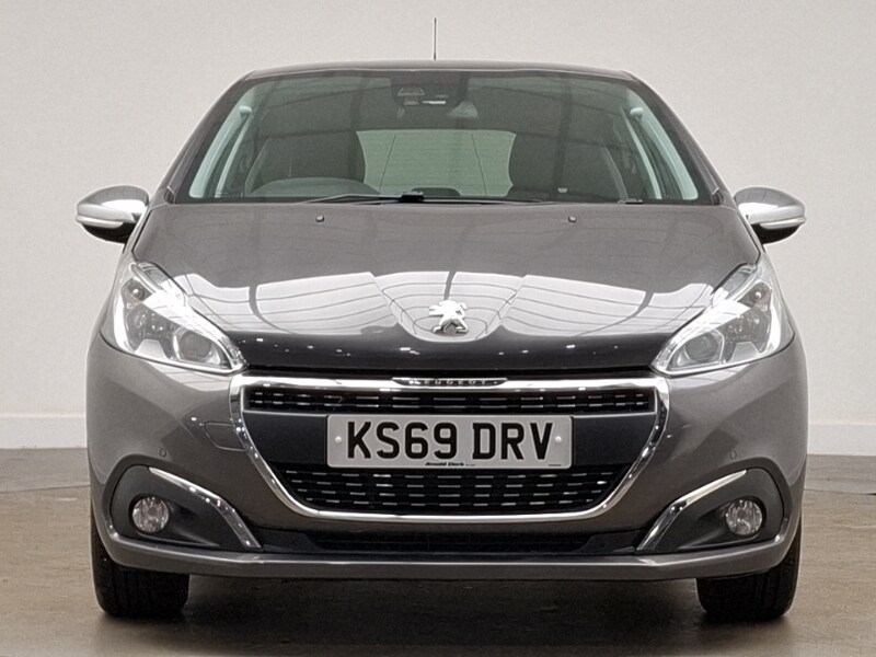 Used Peugeot 208 2019 for sale - 76906515: Photo 12