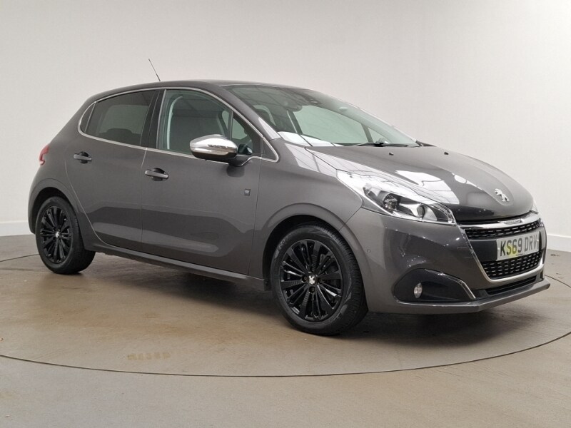 Used Peugeot 208 2019 for sale - 76906515: Photo 13