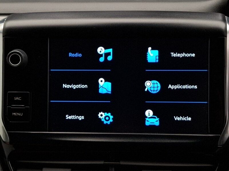 Used Peugeot 208 2019 for sale - 76906515: Photo 14