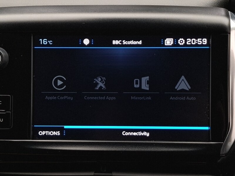 Used Peugeot 208 2019 for sale - 76906515: Photo 16