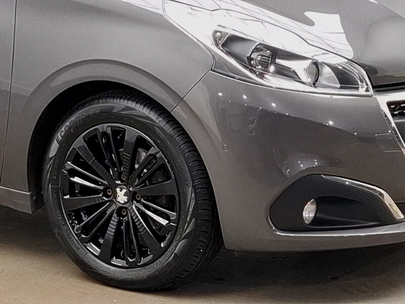 Used Peugeot 208 2019 for sale - 76906515: Photo 9