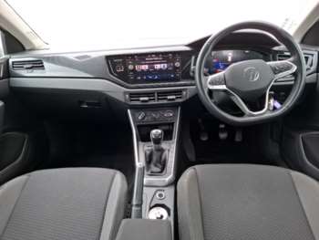 Used Volkswagen Polo 2023 for sale - 75001000: Photo