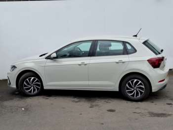 Used Volkswagen Polo 2023 for sale - 75001000: Photo