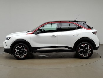Used Vauxhall Mokka 2024 for sale - 78283908: Photo