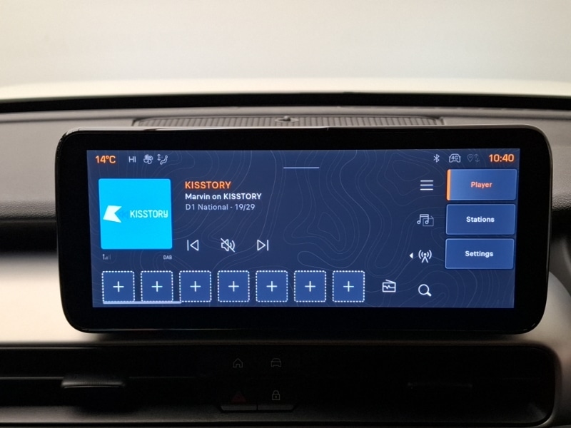 Used Jeep Other 2025 for sale - 77947452: Photo 10