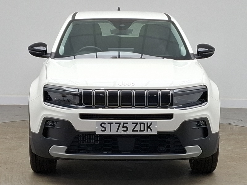 Used Jeep Other 2025 for sale - 77947452: Photo 12