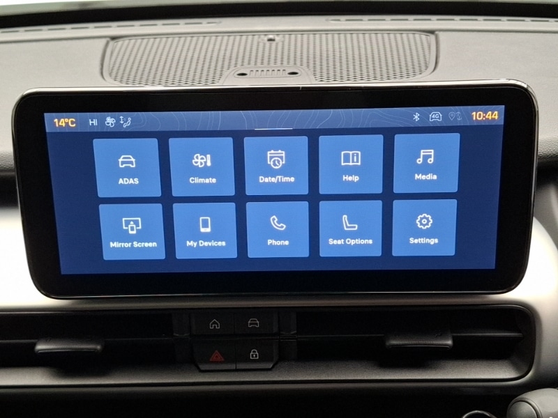 Used Jeep Other 2025 for sale - 77947452: Photo 14