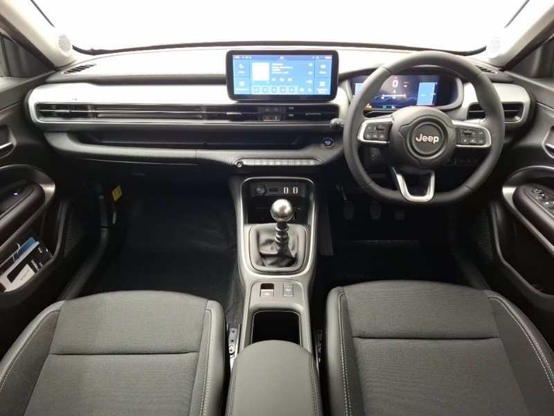 Used Jeep Other 2025 for sale - 77947452: Photo 2