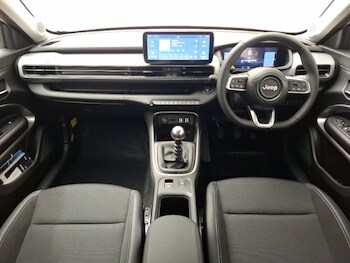 Used Jeep Other 2025 for sale - 77947452: Photo