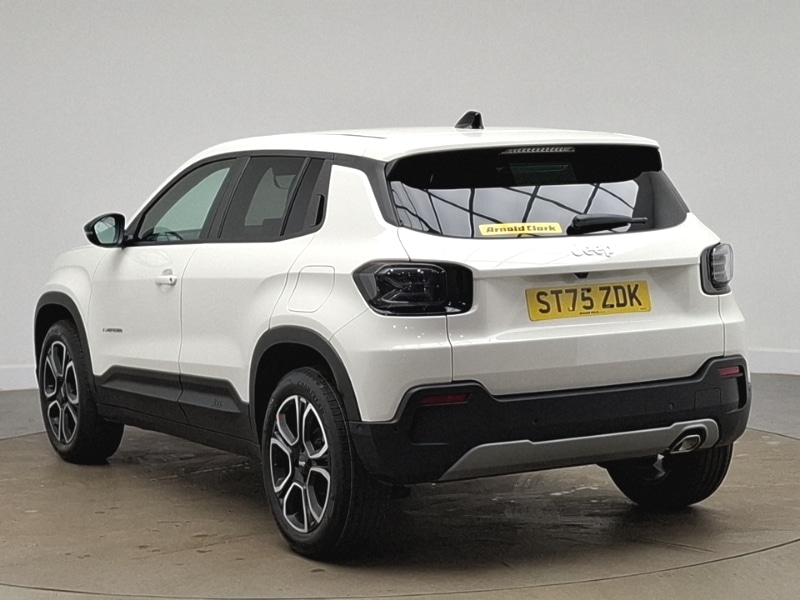 Used Jeep Other 2025 for sale - 77947452: Photo 3