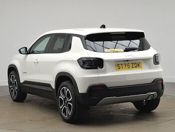 Used Jeep Other 2025 for sale - 77947452: Photo