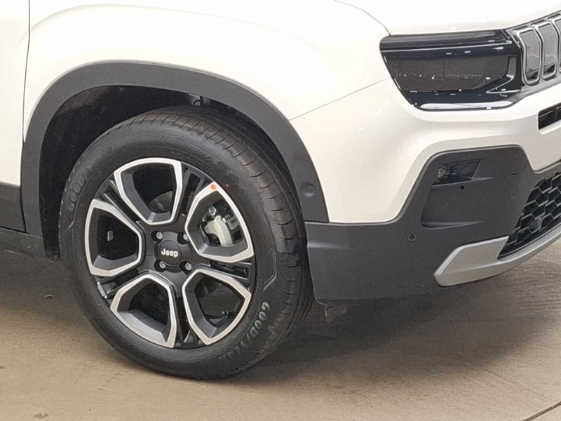 Used Jeep Other 2025 for sale - 77947452: Photo 9