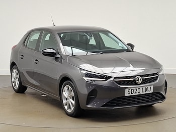 Used Vauxhall Corsa 2020 for sale - 79231465: Photo
