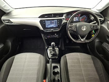 Used Vauxhall Corsa 2020 for sale - 79231465: Photo