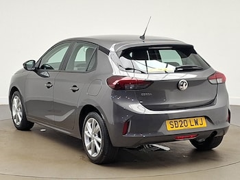 Used Vauxhall Corsa 2020 for sale - 79231465: Photo