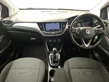Used Vauxhall Crossland X 2018 for sale - 78146987: Photo