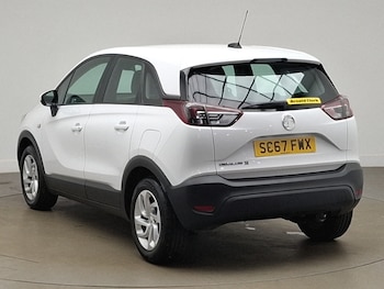 Used Vauxhall Crossland X 2018 for sale - 78146987: Photo