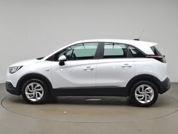 Used Vauxhall Crossland X 2018 for sale - 78146987: Photo