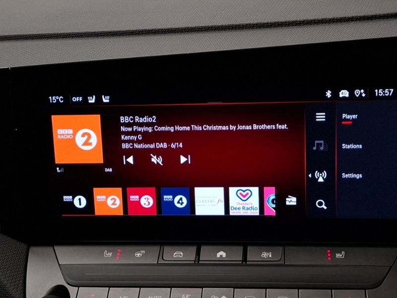 Used Vauxhall Astra 2024 for sale - 77097131: Photo 10