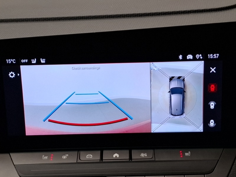 Used Vauxhall Astra 2024 for sale - 77097131: Photo 11