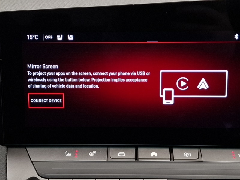 Used Vauxhall Astra 2024 for sale - 77097131: Photo 14