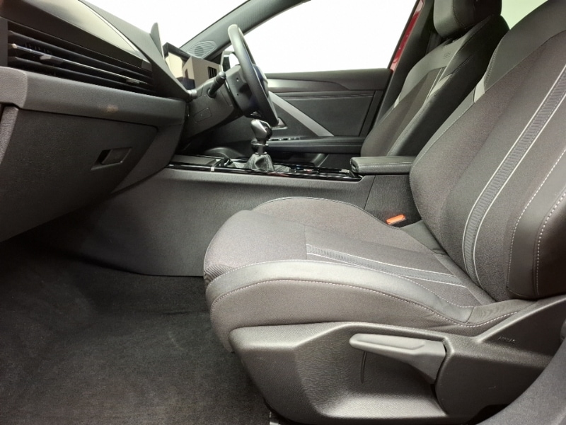 Used Vauxhall Astra 2024 for sale - 77097131: Photo 5