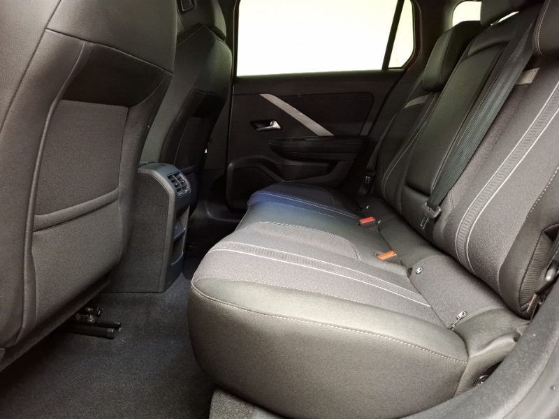 Used Vauxhall Astra 2024 for sale - 77097131: Photo 6