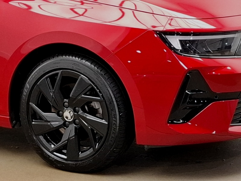 Used Vauxhall Astra 2024 for sale - 77097131: Photo 9