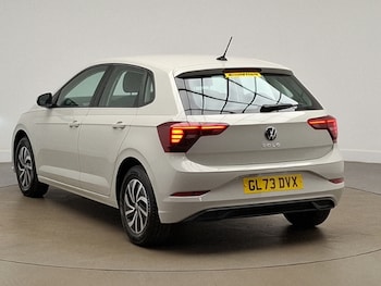 Used Volkswagen Polo 2023 for sale - 78478085: Photo