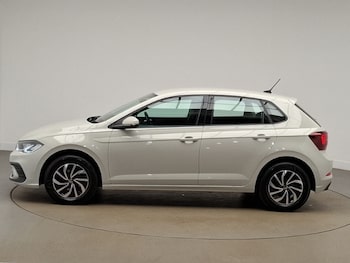 Used Volkswagen Polo 2023 for sale - 78478085: Photo