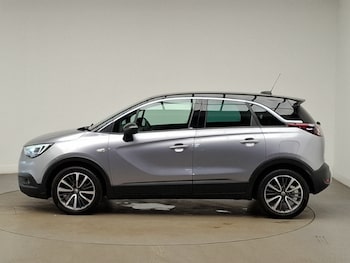 Used Vauxhall Crossland X 2019 for sale - 79420104: Photo