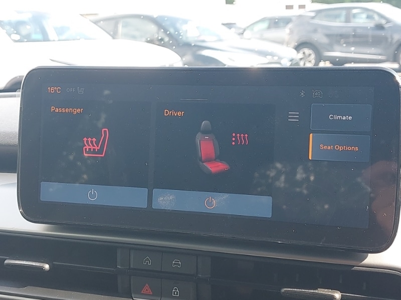 Used Jeep Other 2025 for sale - 76523958: Photo 17