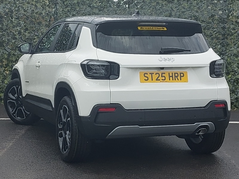 Used Jeep Other 2025 for sale - 76523958: Photo 3