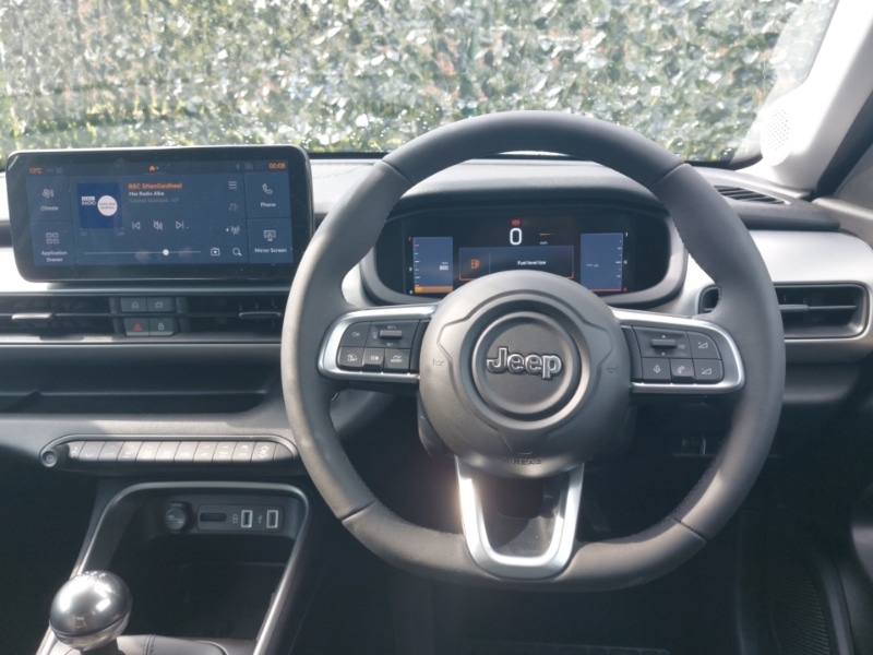 Used Jeep Other 2025 for sale - 76523958: Photo 7