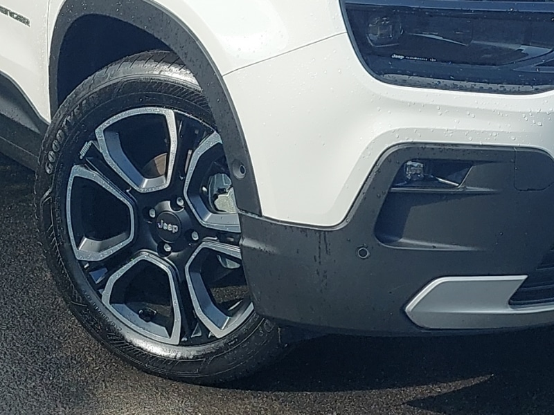 Used Jeep Other 2025 for sale - 76523958: Photo 9