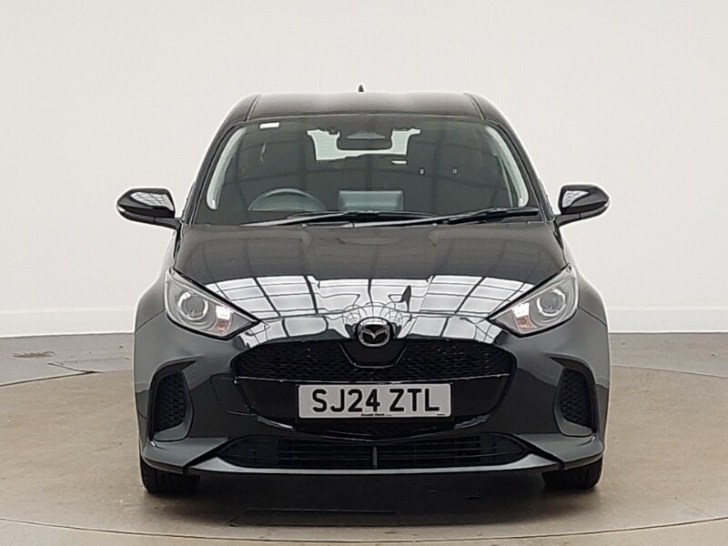 Used Mazda Mazda2 HYBRID 2024 for sale - 77183386: Photo 12