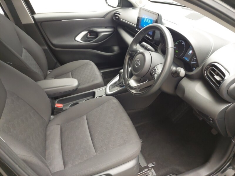 Used Mazda Mazda2 HYBRID 2024 for sale - 77183386: Photo 13